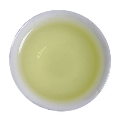 蛤蟆腿铁观音 传统铁观音 外形似 蜻蜓头 螺旋体 青蛙腿 青蒂绿腹