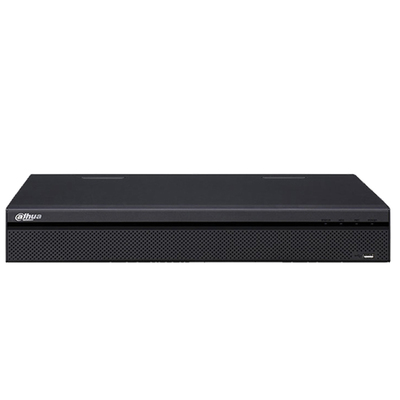 大华主机DH-NVR2106/2110/2120-M