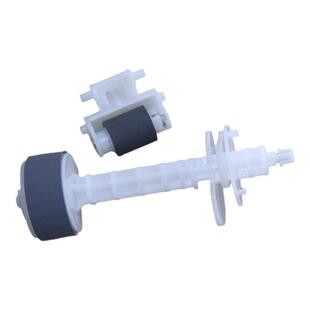 谊印适用爱普生 L300 L363 L365 L310搓纸轮 L550 L551L565 L405 L455 L485进纸器轮 L380 L383 L385分页轮