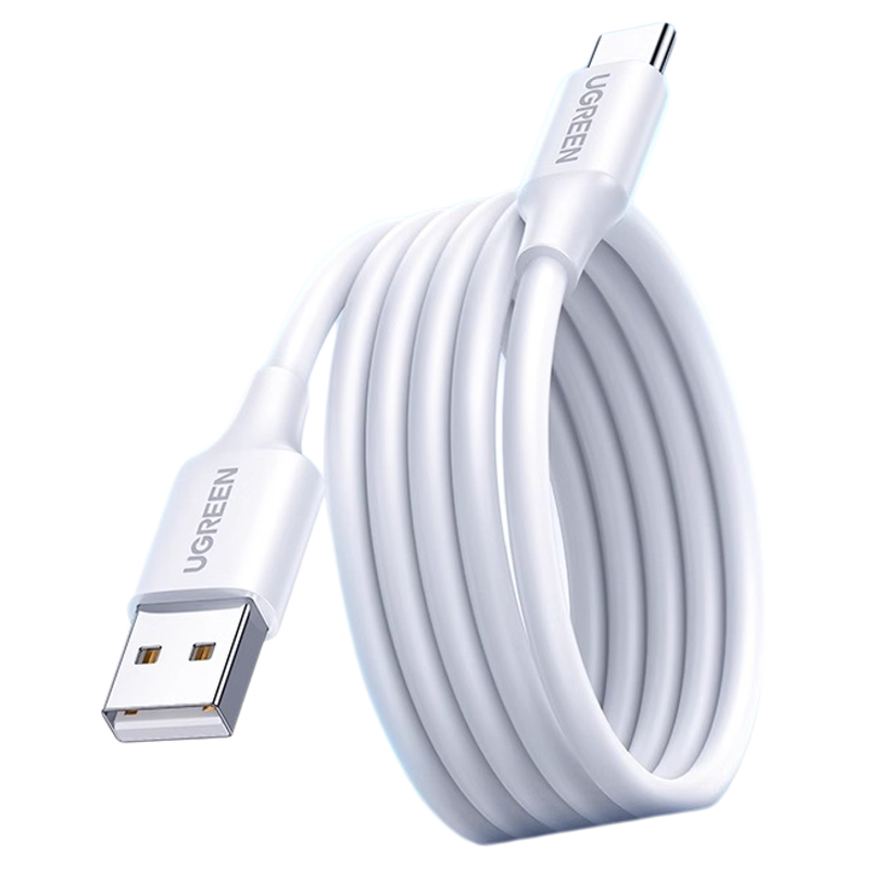 绿联适用苹果16iphone1手机数据线