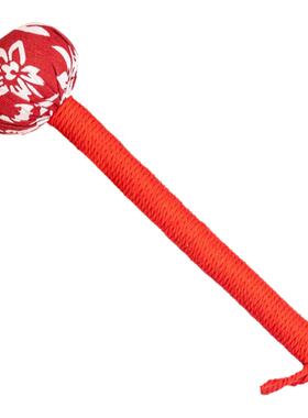 【孙俪同款】艾草养生锤经络敲打