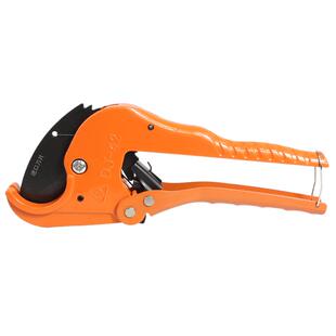 管子割刀PPR水管管剪PVC管刀进口剪管刀线管快剪刀热熔管切管刀片