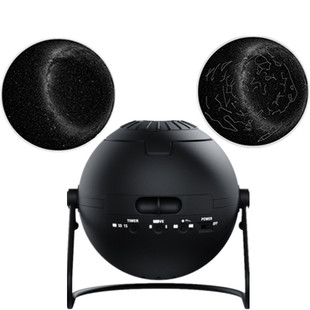 SEGA世嘉HOMESTAR家庭星空助眠投影灯仪儿童情人礼物5.5代FLux2