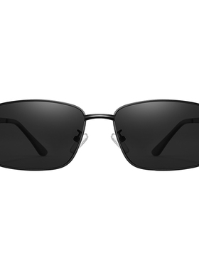 开车专用墨镜男款偏光镜防紫外线