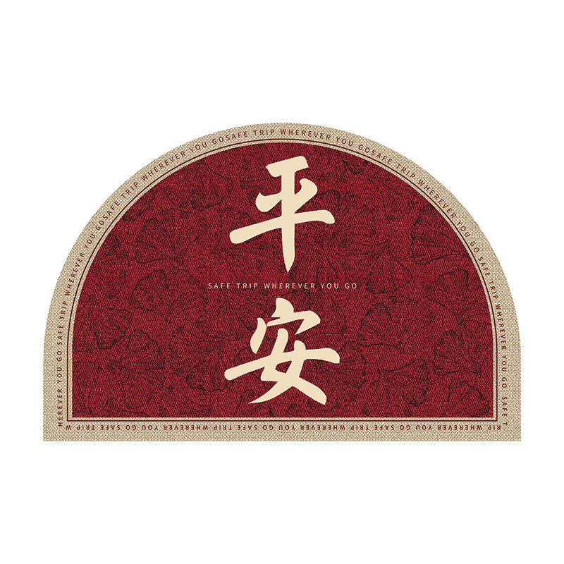 欧莱森地垫入户门垫防滑