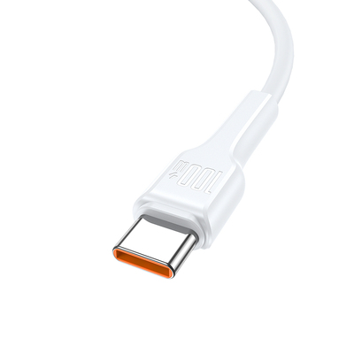 罗马仕Type-c数据线充电器线