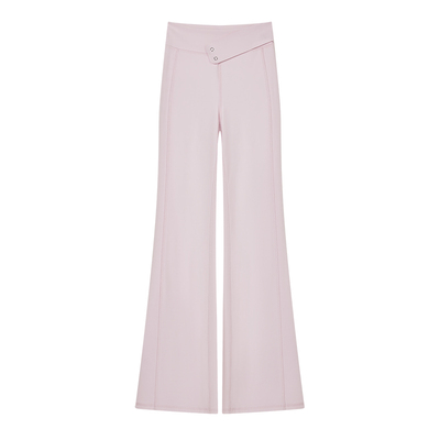 EDGII2025新品运动微喇裤瑜伽裤