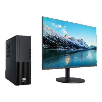 华为擎云W585XW515X麒麟990