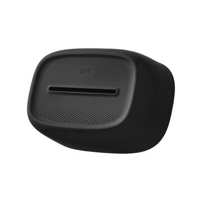 3w硅胶纸巾盒车载通用车规级