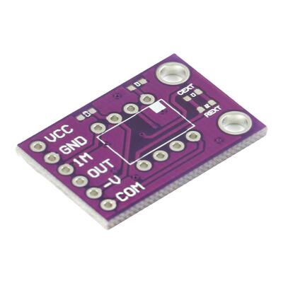 yourceeopt101光照单片传感器