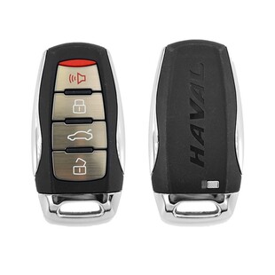 适用于长城哈弗H2SH69F魏VV57炮赤兔初恋tank300配车智能遥控钥匙