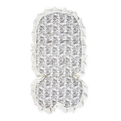 丸丫t6PLUS遛娃神器四季加厚坐垫