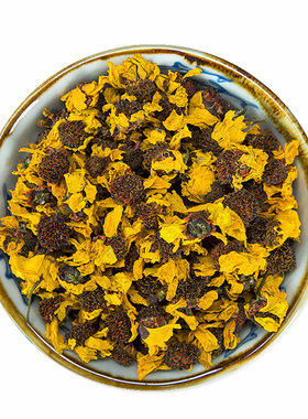 昆仑雪菊500g新疆特产