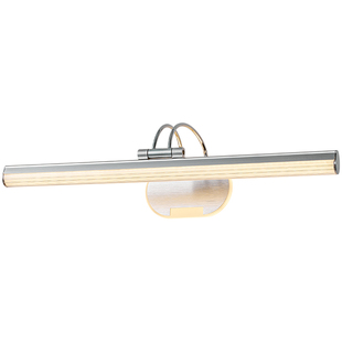 简约长条壁灯挂画门牌灯客厅书房走廊入户壁画照画灯浴室镜前灯饰