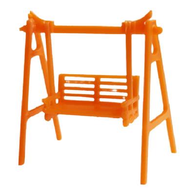 方寸景场景沙盘187比微缩模型