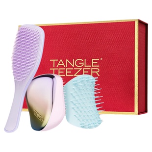 【新年礼物】TangleTeezer王妃梳便携梳tt梳生日礼物气垫梳子女zx