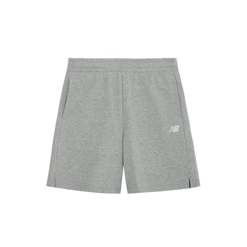 NewBalance百搭休闲短裤