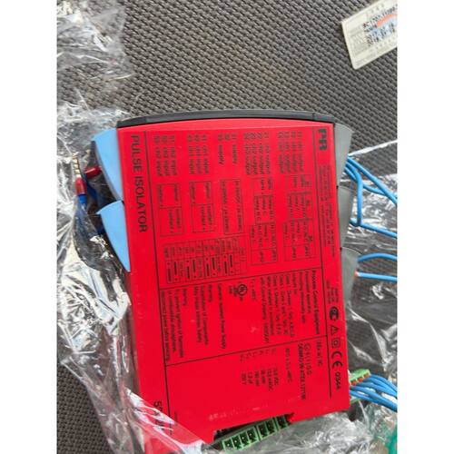 【议价-可维修】PR 5202B脉冲隔离器 /二手均有货