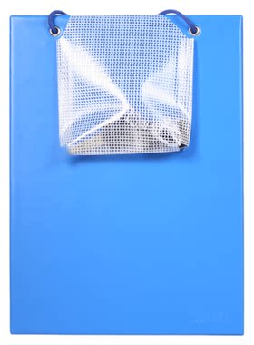 4s店单夹汽车售后维修工网格直销