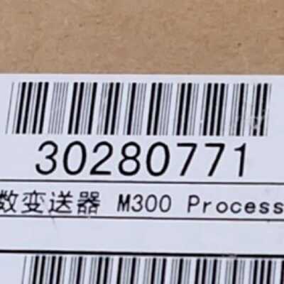 议价梅特勒M300 PROCESS  1/2DIN  30280771