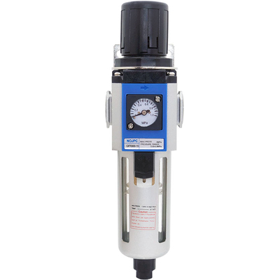 油水分离器GFR200/300气源处理器