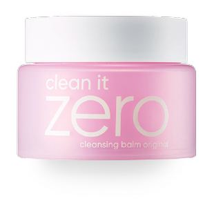 Banila CO/芭妮兰净柔经典卸妆膏卸妆洁面100ml*1罐卸妆温和清洁