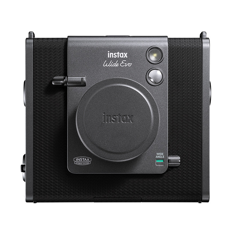 富士instaxWIDEEvo宽幅数模相机
