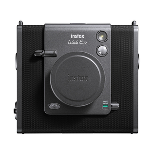 富士instax WIDE Evo一次成像相机数模wideevo宽幅相机生日礼物