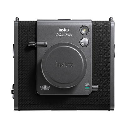 富士instaxWIDEEvo宽幅数模相机
