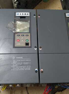 询价-优利康变频器YDS8022-T4-S（2个.），22KW/3