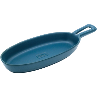 MeisterHand一人食烤盘可明火