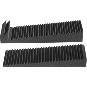 【叉烧网】Exound SawPad音箱垫防滑减振5~8寸音响避震防震海绵垫