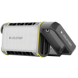 莱德雷神德国AF4R户外照明灯泛光灯摄影直播补光灯磁吸LEDLENSER