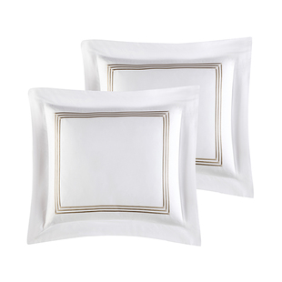 140支靠垫套60x60cm规格抱枕45x45cm规格【1对装 不含芯】靠枕