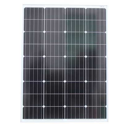 太阳能板电池板光伏发电板12V24V