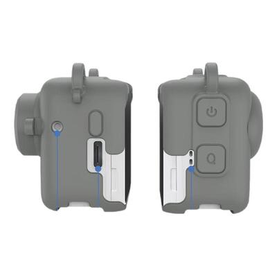 适用Insta360GO3运动相机套
