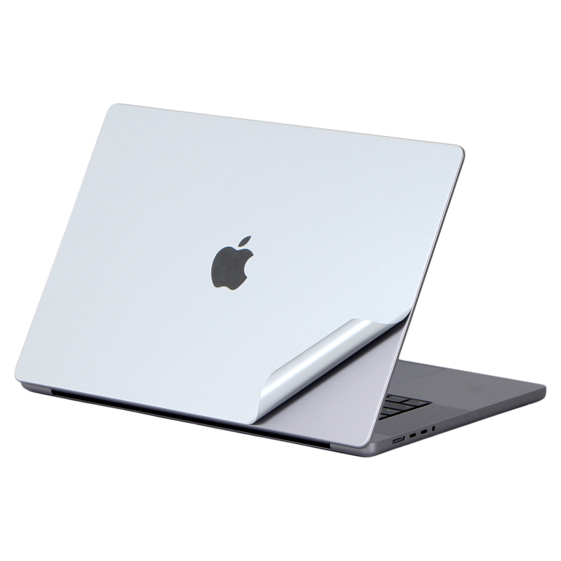 苹果MacBook笔记本pro保护贴纸