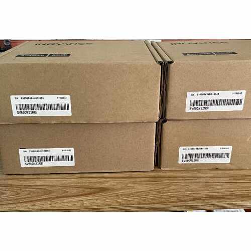 议价全新汇川伺服驱动器SV660NS2R8I 400w原装现货 型号全渠道广
