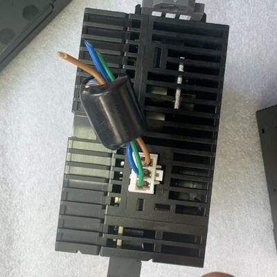 议价90% New  Plc Module Afp7cps21  Fp7-Cpu适用