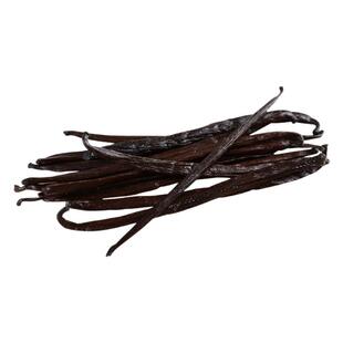 圣玛丽特A级波旁香草荚马达加斯加大溪地香草条产地直供烘焙店