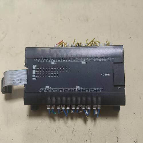 模块CP1W-40EDR，，功能正常，实物询价