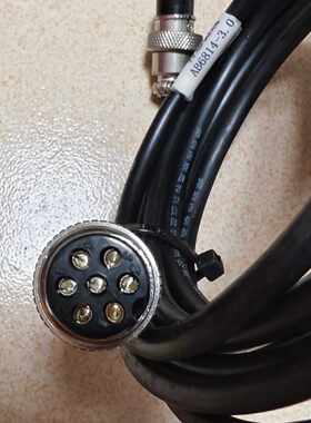 【议价-可维修】爱博 6830A 光电传感器 3台 配线6814 /均有货