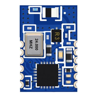 ZX-D21蓝牙模块BLE低功耗高速率数据无线透传通信串口转蓝牙模组