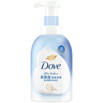 多芬青柠莓莓香绵绵沐浴泡泡肌肤滋润留香沐浴露400g官方正品实付53.4元到手包邮 多芬青柠莓莓香绵绵沐浴泡泡肌肤滋润留香沐浴露400g官方正品实付53.4元到手包邮