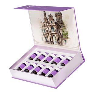 德国进口女性私密少女丹处水润精华修复干涩补水护理滋润保养精油