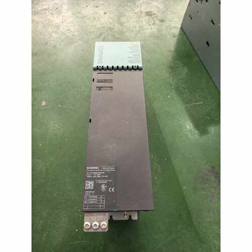 议价西门子驱动器6SL3120-2TE21-8AA3成色如图，不