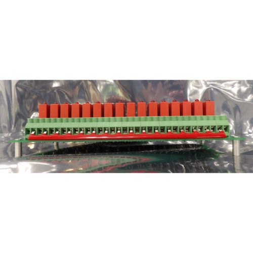 议价Opto 22 G4PB16I 16Channel IO Module Rack PCB Assembly适