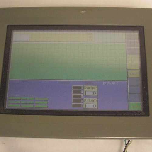 Komatsu KDP3640ECA-40G touch screen display