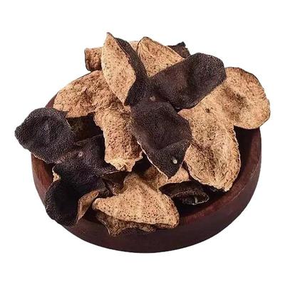 新会陈皮25年正宗30年老陈皮罐装休闲即食袋装陈年泡水泡茶黄芪片