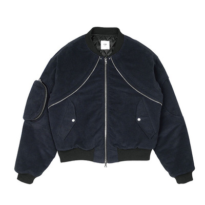 Fararchive棒球韩国vibe夹克